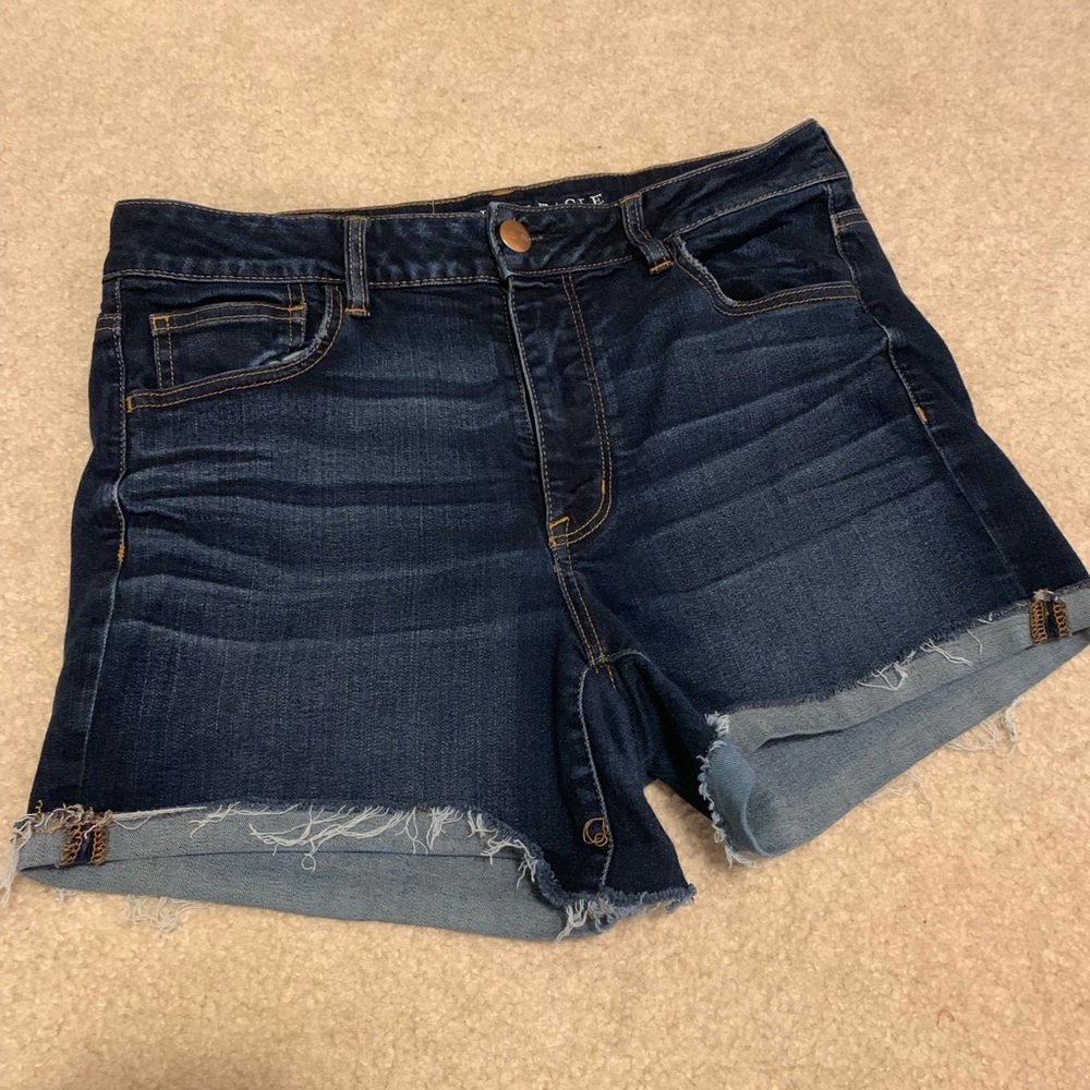 AE High-Rise Shortie